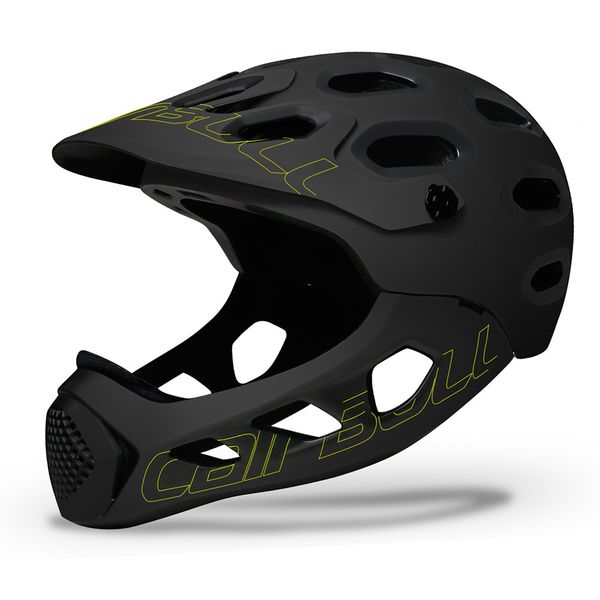 extreme sports dh am mtb bicycle helmet with removable chin bar road mountain bike skateboard cycling helmet
extreme sports dh am mtb bicycle helmet with removable chin bar road mountain bike skateboard cycling helmet