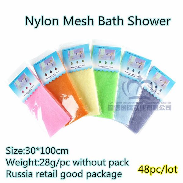 bath brushes, sponges & scrubbers faith . 48pcs/lot beauty skin cloth wash nylon towel shower japanese body sauna russia retail pack 30*
bath brushes, sponges & scrubbers faith . 48pcs/lot beauty skin cloth wash nylon towel shower japanese body sauna russia retail pack 30*