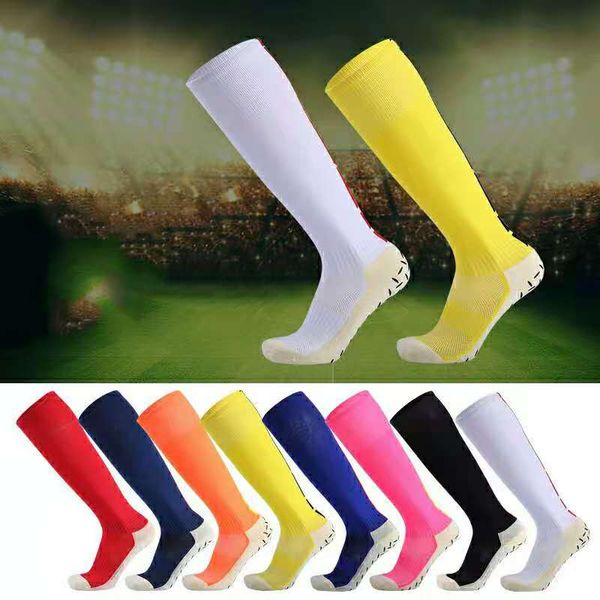 towel bottom thickened football socks antiskid god socks stockings breathable comfortable wear resistant sports socks, Black
towel bottom thickened football socks antiskid god socks stockings breathable comfortable wear resistant sports socks, Black