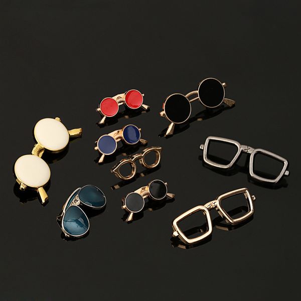 pins and fashion enamel sunglasses oil glasses brooches men's suit dress shirt collar mens clothing & accessories
pins and fashion enamel sunglasses oil glasses brooches men's suit dress shirt collar mens clothing & accessories