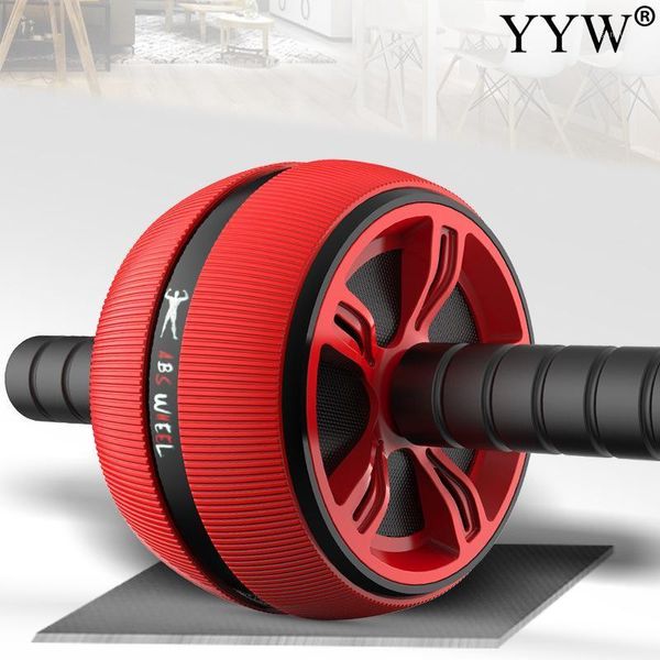 training equipment mute roller for arms back belly core trainer body shape supplies ab abdominal exercise wheel fitness equipment1
training equipment mute roller for arms back belly core trainer body shape supplies ab abdominal exercise wheel fitness equipment1