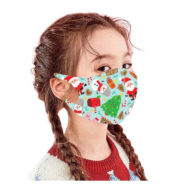 face children's 5pcs christmas mask cotton masks kids 3d cute print adjustable washable mouth cover mascarillas #m2
face children's 5pcs christmas mask cotton masks kids 3d cute print adjustable washable mouth cover mascarillas #m2
