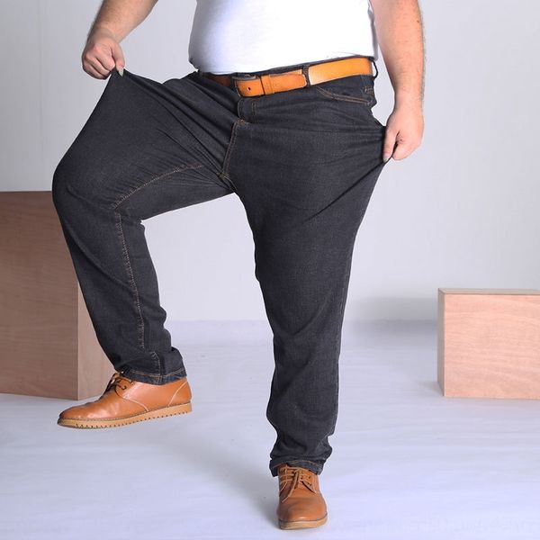 uqc40 autumn and winter new small large stretch and straight size jeans jeans fat men's fat plus nm14011 emtbz, Blue
uqc40 autumn and winter new small large stretch and straight size jeans jeans fat men's fat plus nm14011 emtbz, Blue