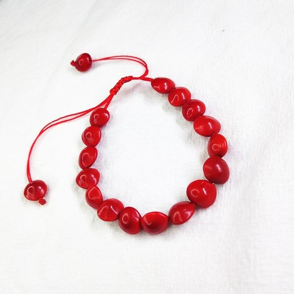 vxxab huangcheng acacia bean braceletjewelry bracelet string female string rope red bean bodhi red decorated bracelet hand hand jewelry rbfc, Golden;silver
vxxab huangcheng acacia bean braceletjewelry bracelet string female string rope red bean bodhi red decorated bracelet hand hand jewelry rbfc, Golden;silver