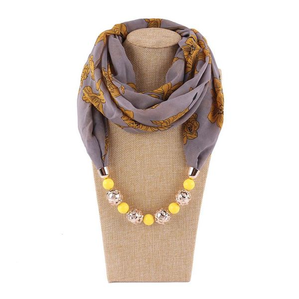 runmeifa 2019 new fashion pendant necklace scarf for women spring autumn muslim head scarf bohemia female clothing accessories sqcuvr, Blue;gray
runmeifa 2019 new fashion pendant necklace scarf for women spring autumn muslim head scarf bohemia female clothing accessories sqcuvr, Blue;gray
