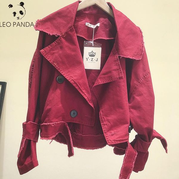 2020 spring autumn woman big code superior quality denim jacket tassel designs cowboy jackets loose female jacket, Black;brown
2020 spring autumn woman big code superior quality denim jacket tassel designs cowboy jackets loose female jacket, Black;brown