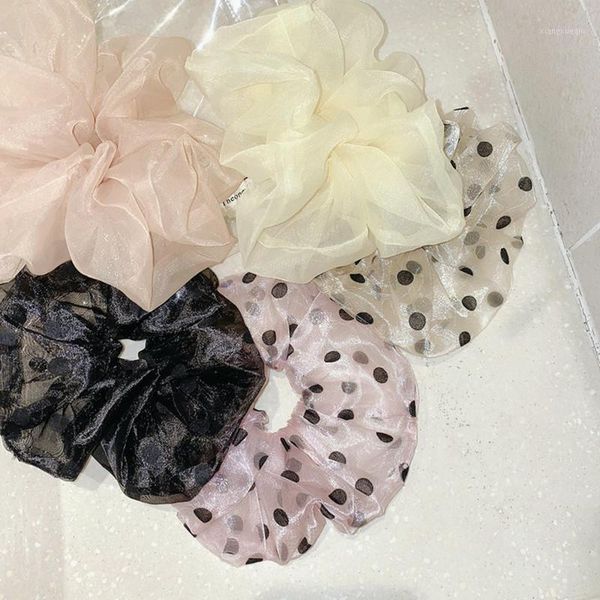 2020 spring and summer new hair ring mage retro mesh gauze simple bowel hair accessories1, Slivery;white
2020 spring and summer new hair ring mage retro mesh gauze simple bowel hair accessories1, Slivery;white