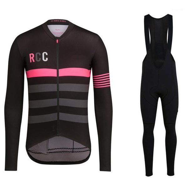 pro team rcc men's long sleeve cycling jersey suit mtb high elastic breathable triathlon maillot ropa ciclismo cycling suit rcc1, Black;blue
pro team rcc men's long sleeve cycling jersey suit mtb high elastic breathable triathlon maillot ropa ciclismo cycling suit rcc1, Black;blue