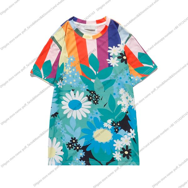2022 brand mens t shirt designer printed stylist casual summer breathable clothing men women clothes couples tees wholesale, White;black
2022 brand mens t shirt designer printed stylist casual summer breathable clothing men women clothes couples tees wholesale, White;black