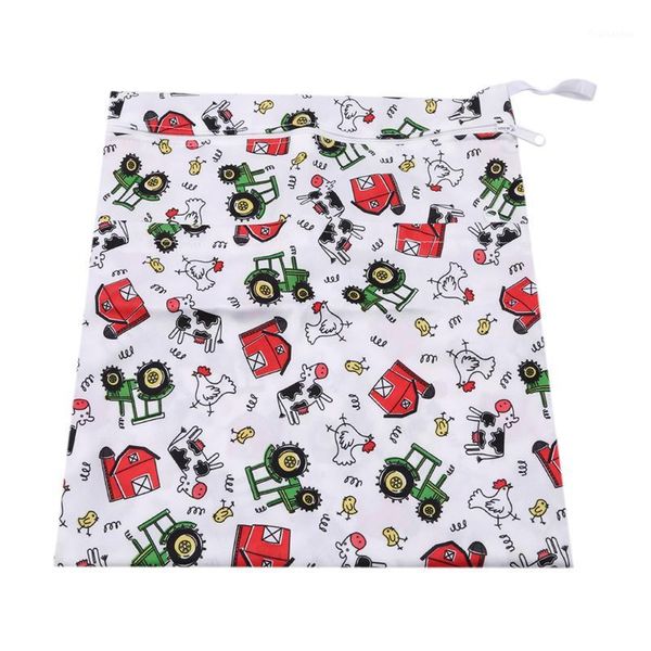 baby diaper bags printed double zippered wet/dry bag waterproof wet cloth diaper backpack reusable cover baby product1
baby diaper bags printed double zippered wet/dry bag waterproof wet cloth diaper backpack reusable cover baby product1