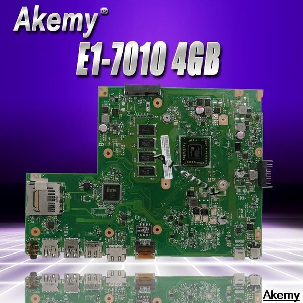 original for asus x540ya lapmotherboard x540ya e1-7010 4gb main board rev 3.0 tested good ing
original for asus x540ya lapmotherboard x540ya e1-7010 4gb main board rev 3.0 tested good ing