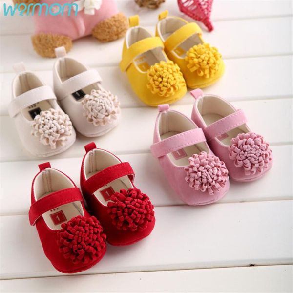 first walkers warmom candy colors born baby prewalker soft bottom anti-slip shoes footwear classic princess girl crib mary big flower
first walkers warmom candy colors born baby prewalker soft bottom anti-slip shoes footwear classic princess girl crib mary big flower