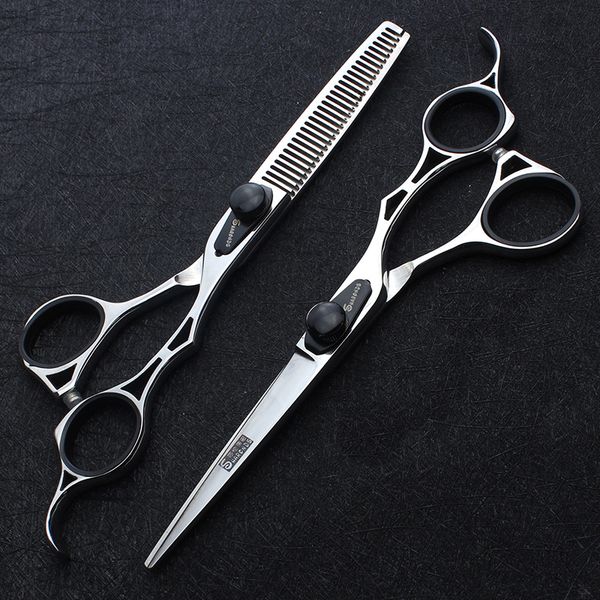 hair scissors sharonds hairdressing 6-inch cutting thinning hairdresser haircut set cut bangs salon dedicated
hair scissors sharonds hairdressing 6-inch cutting thinning hairdresser haircut set cut bangs salon dedicated