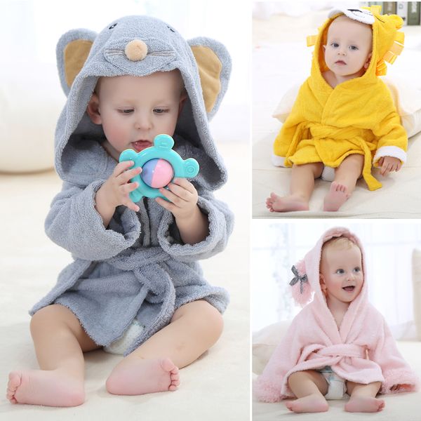 kid station fashion hooded animal modeling baby towel children cartoon kid bathrobe robe infant beach spa towels 0-12month 201019
kid station fashion hooded animal modeling baby towel children cartoon kid bathrobe robe infant beach spa towels 0-12month 201019