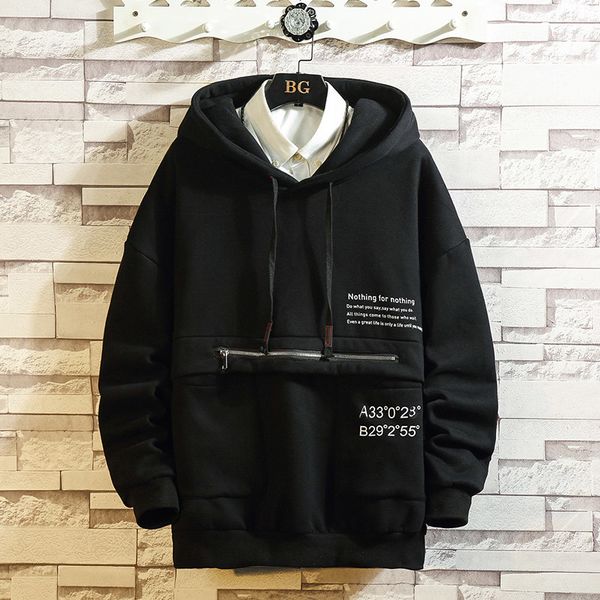 2021 casual new men's classic hip hop hoodies sweatshirts streetwear one piece brand black grey hil3
2021 casual new men's classic hip hop hoodies sweatshirts streetwear one piece brand black grey hil3