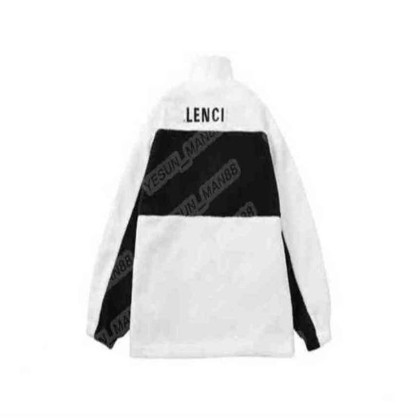 designer luxury balencaigs cotton mens and womens parka coat winter outdoor classic fashion casual warm letter embroidery zippers, Black
designer luxury balencaigs cotton mens and womens parka coat winter outdoor classic fashion casual warm letter embroidery zippers, Black