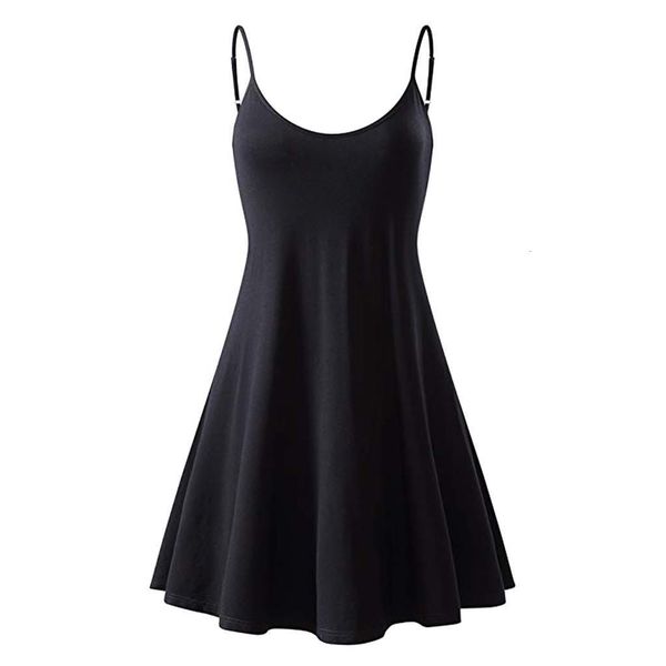 women sleeveless summer dress mini solid dresses vintage bodycon dresses woman party night vestidos verano 2021 vestidos, Black;gray
women sleeveless summer dress mini solid dresses vintage bodycon dresses woman party night vestidos verano 2021 vestidos, Black;gray