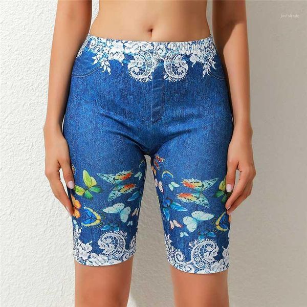 women's leggings butterfly printed women hip elastic high waist slim pants for lady legging robe femme1, Black
women's leggings butterfly printed women hip elastic high waist slim pants for lady legging robe femme1, Black