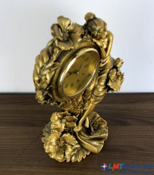 desk & table clocks european resin seat clock pendulum living room tv cabinet home decoration fashion handicraft character arrangement1
desk & table clocks european resin seat clock pendulum living room tv cabinet home decoration fashion handicraft character arrangement1