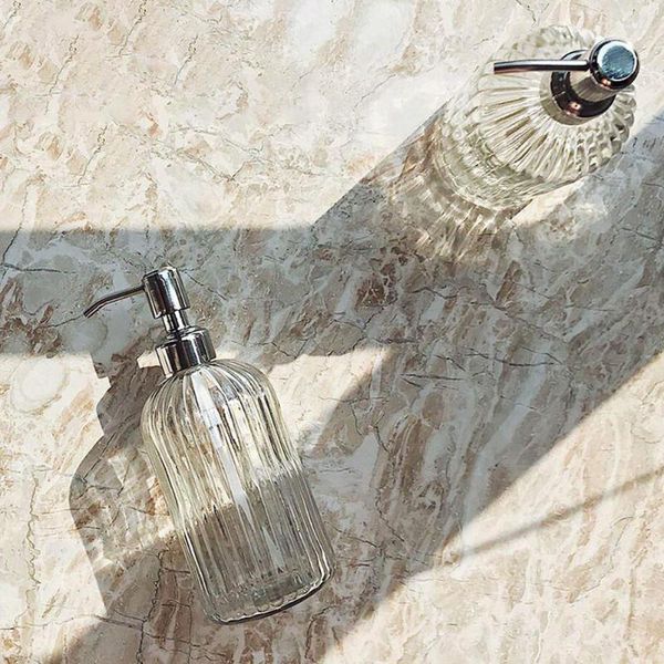 storage bottles & jars 18oz liquid soap dispenser shampoo shower gel lotion glass press pump bottle refillable empty cosmetic containers
storage bottles & jars 18oz liquid soap dispenser shampoo shower gel lotion glass press pump bottle refillable empty cosmetic containers