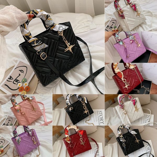 rsbt4 dai fei women's 2020 handbag s plaid strap hand silk scarf shoulder pendant hand shoulder crossbody new pendant women's bag
rsbt4 dai fei women's 2020 handbag s plaid strap hand silk scarf shoulder pendant hand shoulder crossbody new pendant women's bag