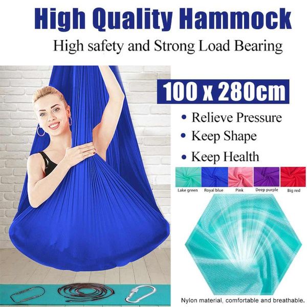 full set flying-aerial yoga hammock fabric swing latest multifunction anti-gravity yoga belts for training for sport
full set flying-aerial yoga hammock fabric swing latest multifunction anti-gravity yoga belts for training for sport