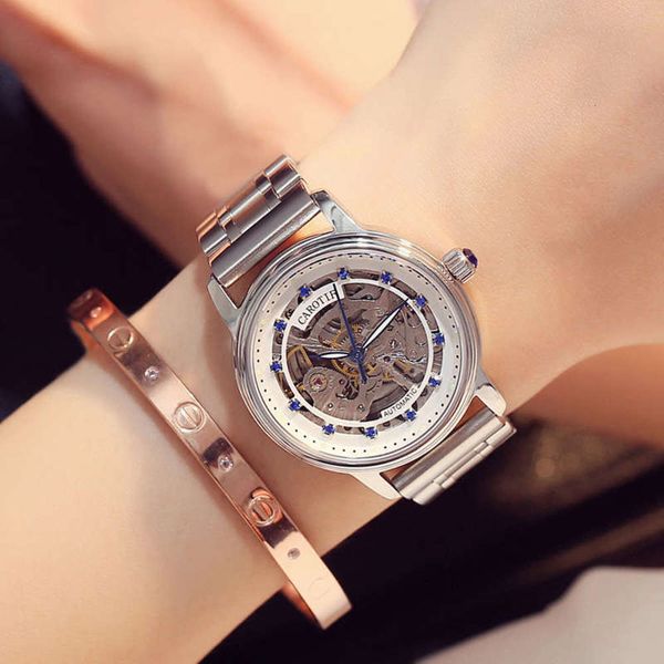 steel, hollowed mechanical net tiktok fine automaton watch, waterproof night glow iycsi2y0, Slivery;brown
steel, hollowed mechanical net tiktok fine automaton watch, waterproof night glow iycsi2y0, Slivery;brown