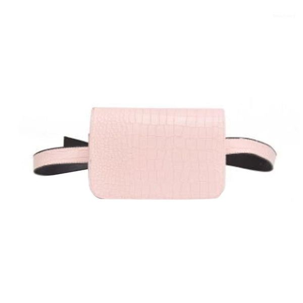 ladies fashion solid color portable chest bag women crocodile patttern pu leather waist bag portable wear-resistant casual bags1
ladies fashion solid color portable chest bag women crocodile patttern pu leather waist bag portable wear-resistant casual bags1