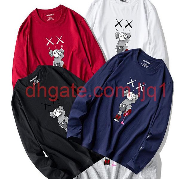 2020 kaws hoodies 19fw mens cotton cartooon printing long sleeves sweatshirts hoodies autumn winter clothes, Black
2020 kaws hoodies 19fw mens cotton cartooon printing long sleeves sweatshirts hoodies autumn winter clothes, Black