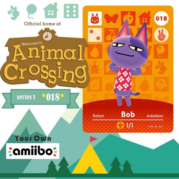 018 bob animal crossing bob amiibo animal crossing переключатель rv добро пожаловать amiibo селянин new horizons card gift card cross
018 bob animal crossing bob amiibo animal crossing переключатель rv добро пожаловать amiibo селянин new horizons card gift card cross
