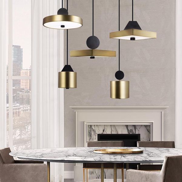 nordic pendant lights modern simple hanging lamps creative metal and acrylic multi style comebo lighting led decoration lamp
nordic pendant lights modern simple hanging lamps creative metal and acrylic multi style comebo lighting led decoration lamp