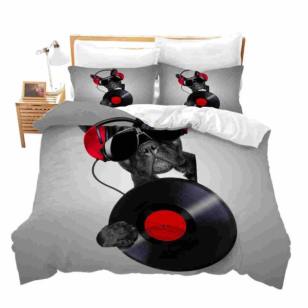 симпатичные собаки 3d печати пододеяльник set beding 2 / 3шт твин queen king size bed drop shipping постельные принадлежности класса люкс
симпатичные собаки 3d печати пододеяльник set beding 2 / 3шт твин queen king size bed drop shipping постельные принадлежности класса люкс