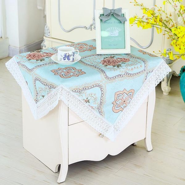 pastoral style flower elegant rectangular tablecloth modern lace auspicious brass button grey refrigerator table cover1
pastoral style flower elegant rectangular tablecloth modern lace auspicious brass button grey refrigerator table cover1