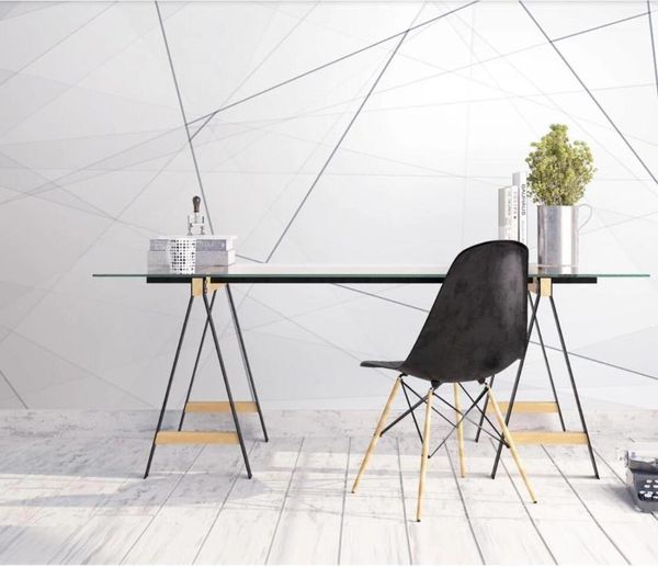 wallpapers waterproof geometric line wallpaper roll 3d mural for bedroom po art wall painting home canvas contact paper1
wallpapers waterproof geometric line wallpaper roll 3d mural for bedroom po art wall painting home canvas contact paper1