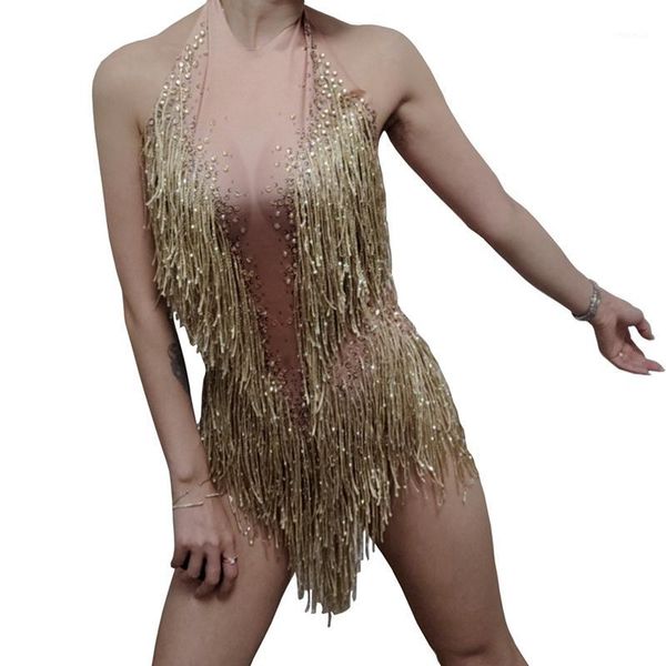sparkly rhinestone tassel leotard nightclub dance costume show stage wear party bodysuit jazz dance singer performance outfit1, Black;red
sparkly rhinestone tassel leotard nightclub dance costume show stage wear party bodysuit jazz dance singer performance outfit1, Black;red