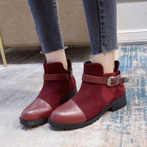 womens ankle boots autumn 2020 fashion shoes for women round toe all-match casual comfortable walking shoes women's large size, Black
womens ankle boots autumn 2020 fashion shoes for women round toe all-match casual comfortable walking shoes women's large size, Black