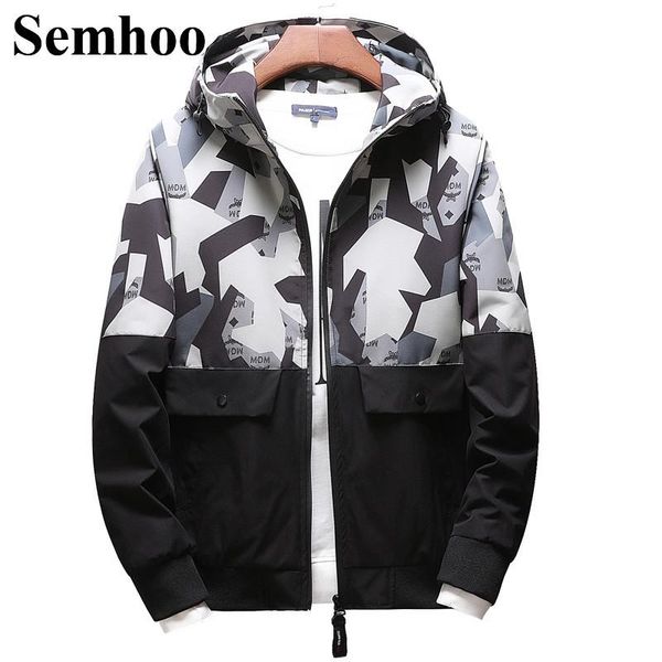 men's jackets 2021 spring and autumn jacket fashion casual sports personality print hooded coat plus size ---4xl, Black;brown
men's jackets 2021 spring and autumn jacket fashion casual sports personality print hooded coat plus size ---4xl, Black;brown