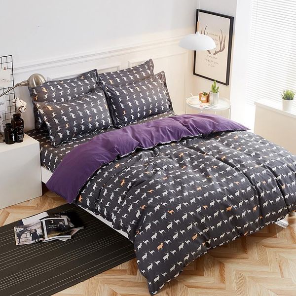 bedding sets luxury set super king duvet cover 4pcs single size black comforter bed linens cotton all
bedding sets luxury set super king duvet cover 4pcs single size black comforter bed linens cotton all
