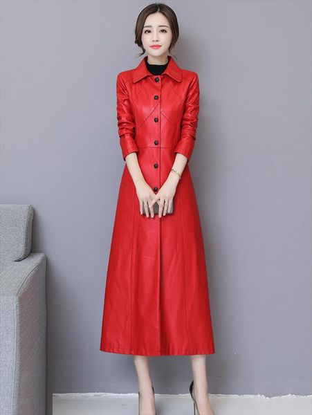 extra long leather trench coat for women red black plus size clothes for women 4xl 5xl 6xl 7xl womens fall fashion 2020
extra long leather trench coat for women red black plus size clothes for women 4xl 5xl 6xl 7xl womens fall fashion 2020