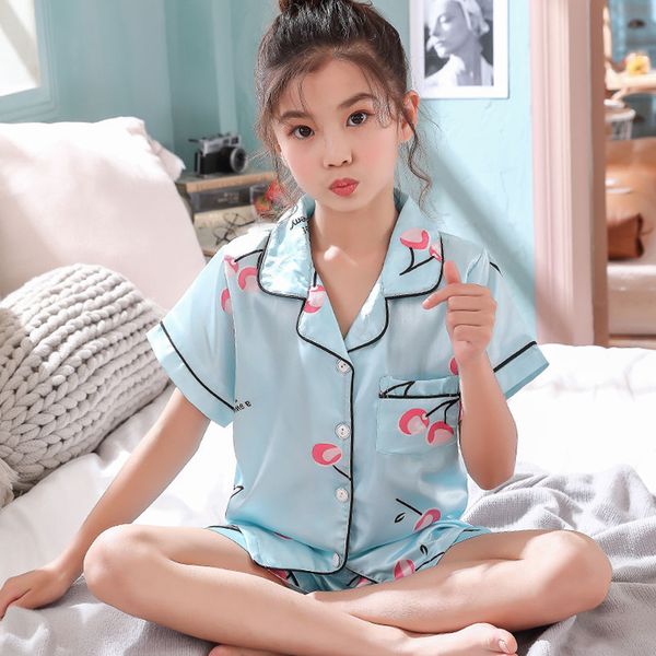 мода мальчики лето silk-like пижамы комплекты 2-11t детский мультфильм дизайнер с коротким рукавом главная wear дети пижамы топы + брюки = 2, Blue;red
мода мальчики лето silk-like пижамы комплекты 2-11t детский мультфильм дизайнер с коротким рукавом главная wear дети пижамы топы + брюки = 2, Blue;red