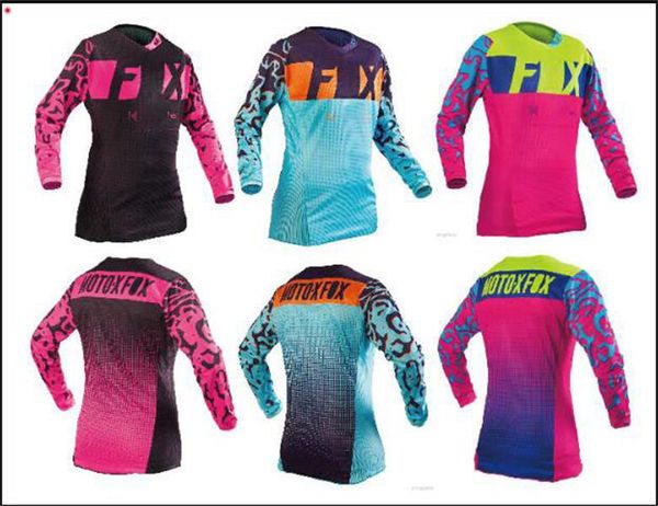 motorcycle world championship speed surrender women's forest road field long-sleeved t-shirt polyester quick-drying downhill jersey the
motorcycle world championship speed surrender women's forest road field long-sleeved t-shirt polyester quick-drying downhill jersey the