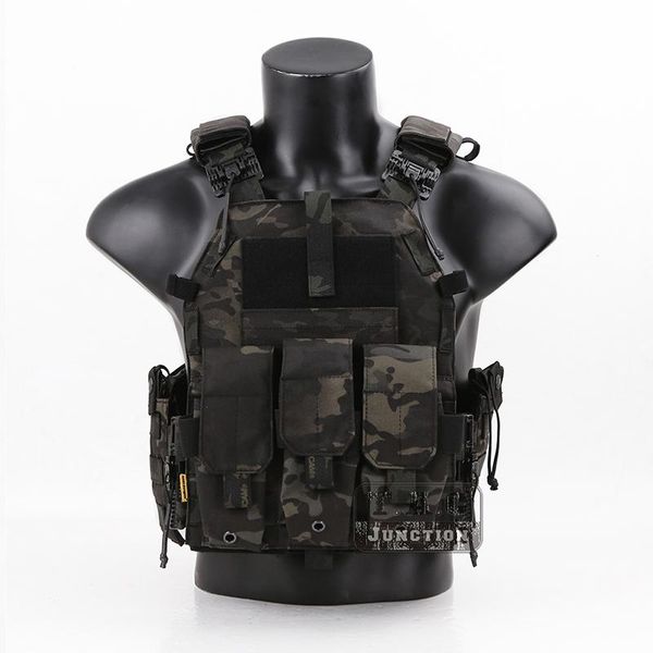 lbt-6094k quick release armor vest high speed tube instant cummerbund / shoulder strap tactical assaulter plate carrier, Camo;black
lbt-6094k quick release armor vest high speed tube instant cummerbund / shoulder strap tactical assaulter plate carrier, Camo;black