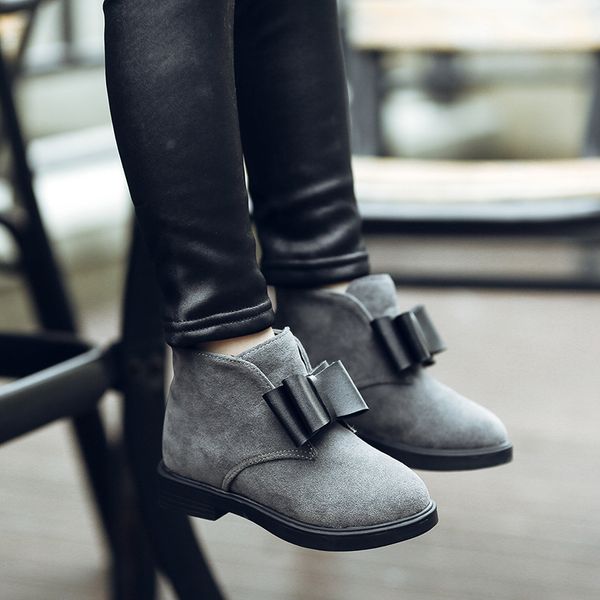 stock sale autumn winter children pu flock leather snow kids warm boots girls fashion bow-tie shoes grey size 33-35, Black
stock sale autumn winter children pu flock leather snow kids warm boots girls fashion bow-tie shoes grey size 33-35, Black