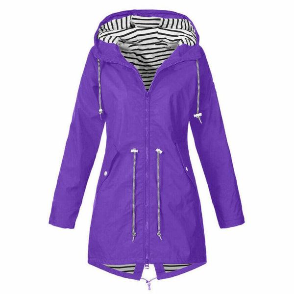 women's jackets ladies women long sleeve coat 2021 solid zipper hooded casual zip up suit jacket outwears s-5xl, Black;brown
women's jackets ladies women long sleeve coat 2021 solid zipper hooded casual zip up suit jacket outwears s-5xl, Black;brown