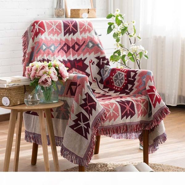 1pcs two sides plaid nap travel tassel blanket sofa bed sleeping cobertor chair decorative throw blanket home decoration tz57012
1pcs two sides plaid nap travel tassel blanket sofa bed sleeping cobertor chair decorative throw blanket home decoration tz57012