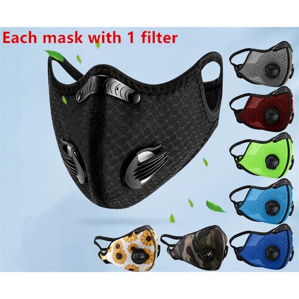 and sun men cycling protective dust-proof haze-proof breathable women outdoor sports face mask with filter ljja2550
and sun men cycling protective dust-proof haze-proof breathable women outdoor sports face mask with filter ljja2550
