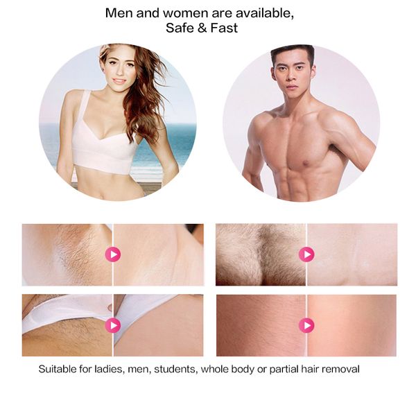 600000 flash ipl epilator laser hair removal recharge women bikini trimmer hair remover permanent epilator painless
600000 flash ipl epilator laser hair removal recharge women bikini trimmer hair remover permanent epilator painless