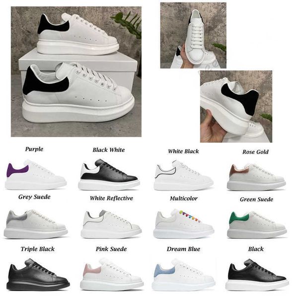 2022 mens womens casual shoes lace up flat comfort pretty trainers daily lifestyle luxury size eur 35-45 sneakers, Black
2022 mens womens casual shoes lace up flat comfort pretty trainers daily lifestyle luxury size eur 35-45 sneakers, Black