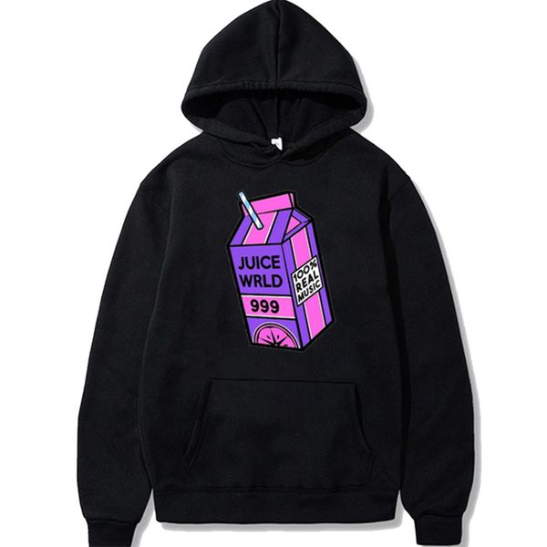 juice women's hoodie, wrld printed large sweater, rainbow trap, juice world, winter, Black
juice women's hoodie, wrld printed large sweater, rainbow trap, juice world, winter, Black