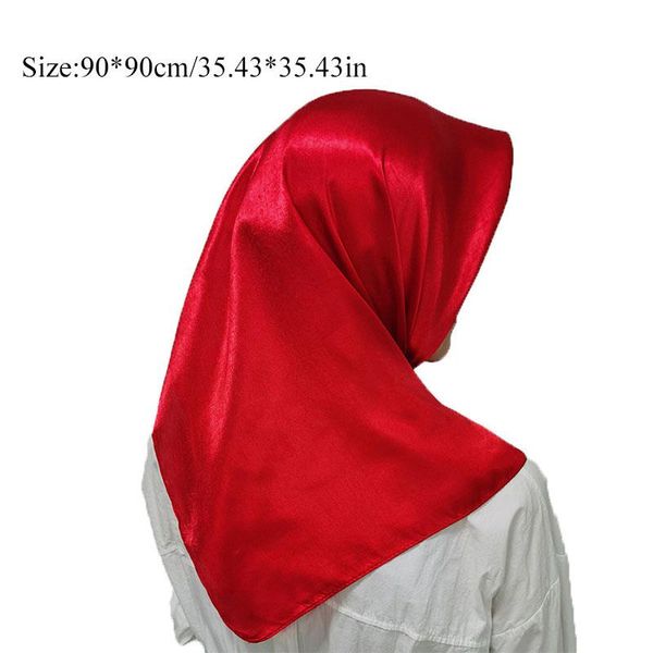 1pc muslim headpiece head scarves soft silk feeling shawl head wraps solid color shinny scarf large squares scarves headdress q sqcvrc
1pc muslim headpiece head scarves soft silk feeling shawl head wraps solid color shinny scarf large squares scarves headdress q sqcvrc